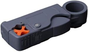 Rotary Coaxial Cable Cutter