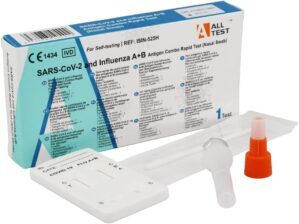 Sars Cov Cable Tool