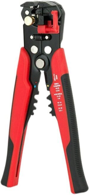 Self Adjusting Cable Tool