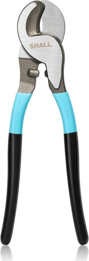 Shall Cable Wire Cutter