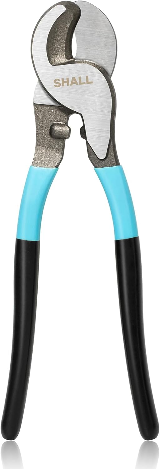 Shall Cable Wire Cutter