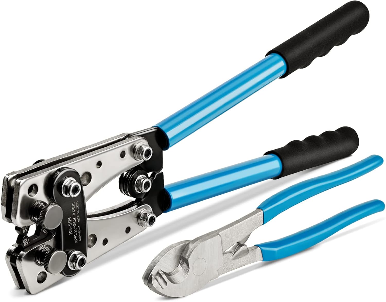 Solsop Battery Cable Tool