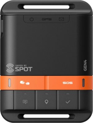 Spot Gen4 Coaxial Cable