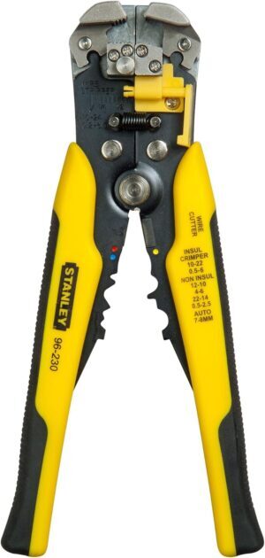 Stanley Fatmax Ethernet Cable