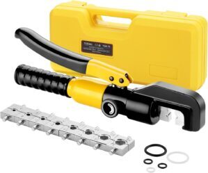 Teeno Hydraulic Crimping Tool