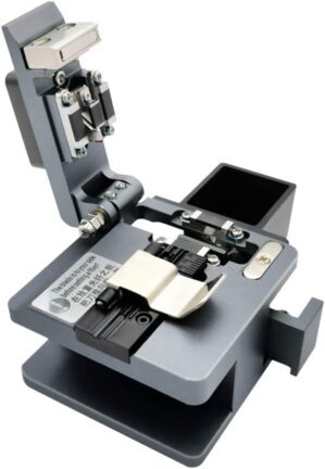 Tm20 Fiber Cleaver Cleaving