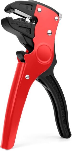 Ultrics Insulated Cable Tool