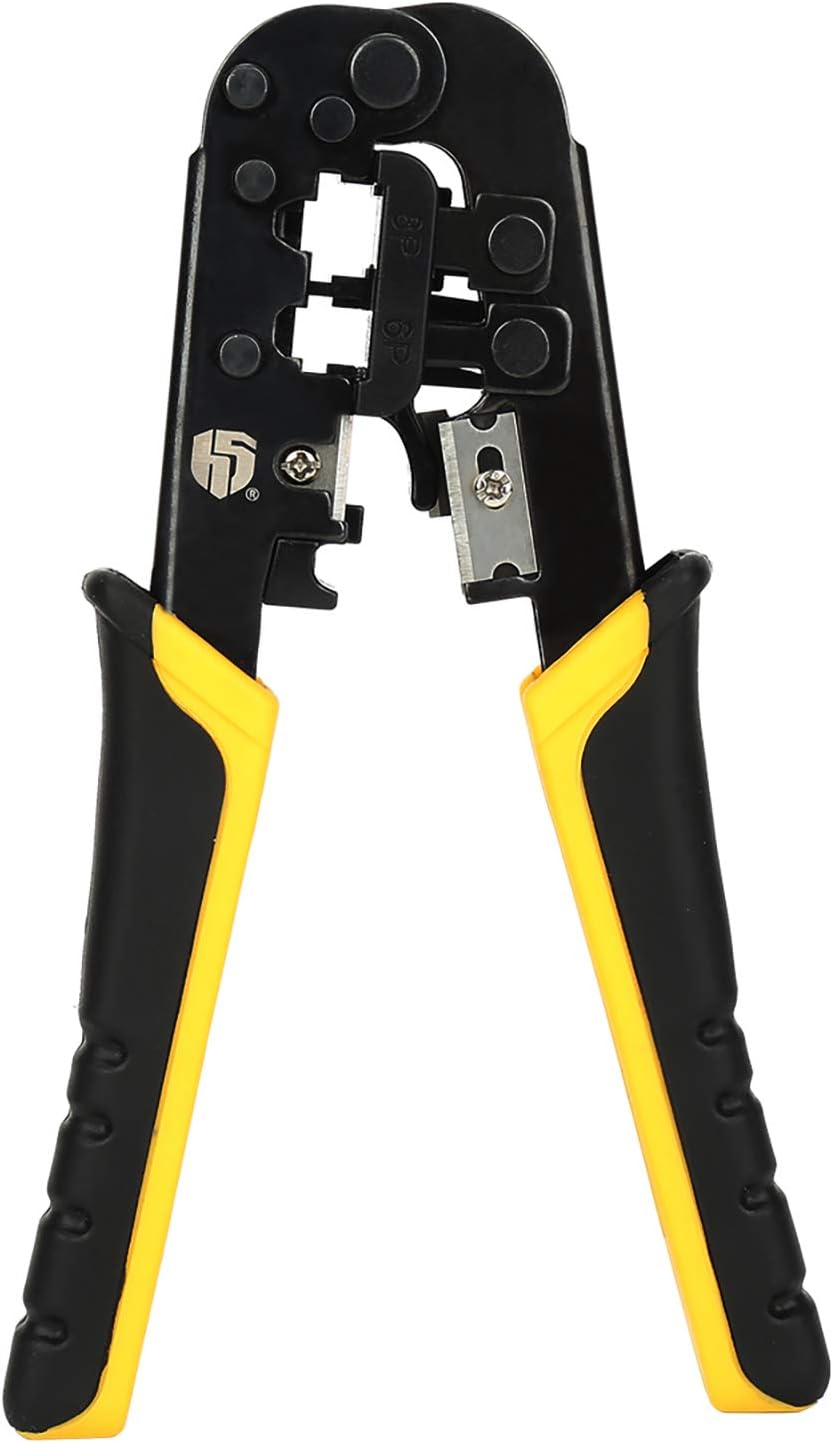 Uvital Dual Ethernet Cable