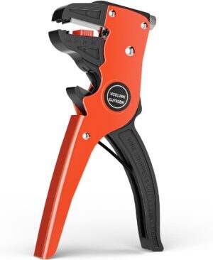 Vcelink Automatic Quickstrip Cable