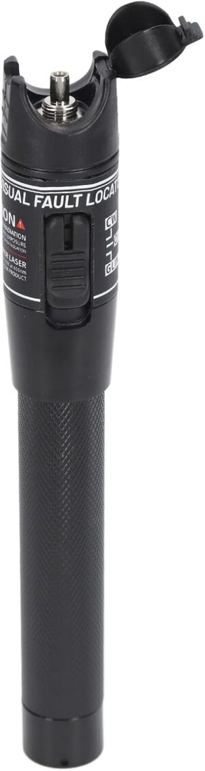 Visual Fault Locator Cable