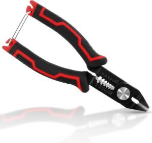 Wire Cutter Cable