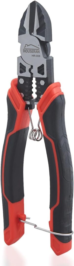 Wire Cutter Houseran Side