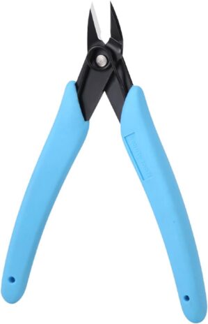 Wire Cutter Side Flu