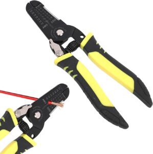 Wire Stripper Cable Tool