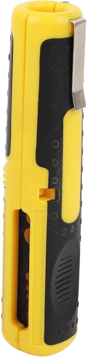 Wire Stripper Coaxial Cable