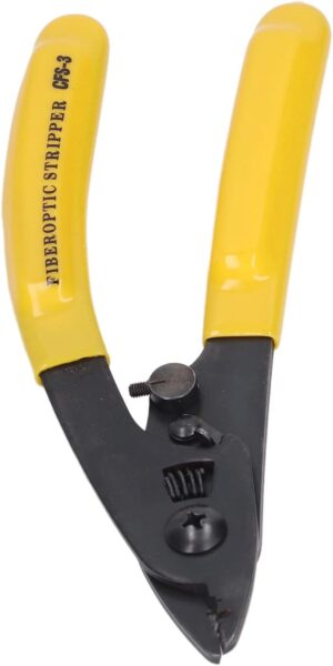 Wire Stripper Hole Fiber