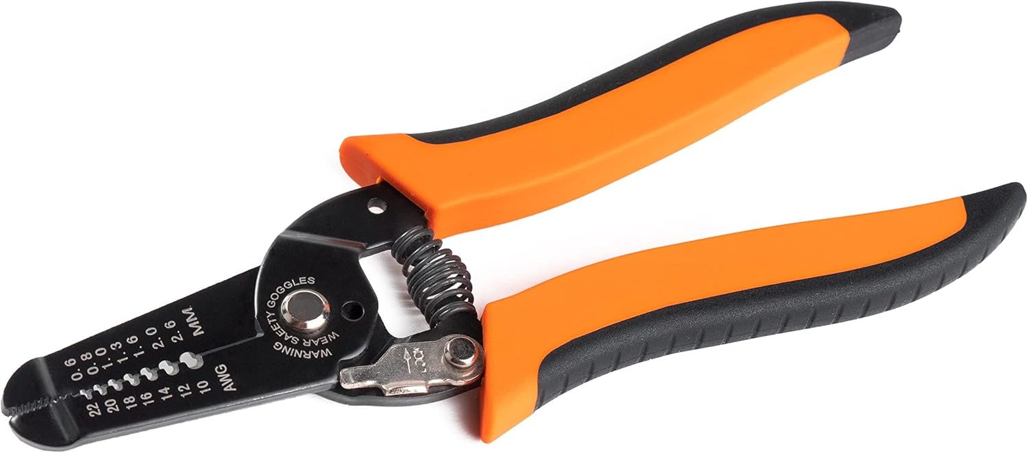 Wirefy Wire Stripper Cutter