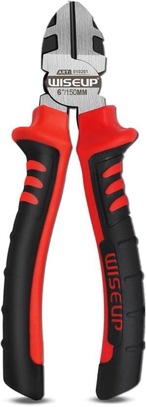 Wiseup Side Cutter Profess