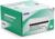 280pcs Delicate Optical Fiber Cleaning Dust-Free Paper Wipes, Anti-Static Science Wipers for Fiber Optic Connector Cleaning and Maintenance
