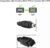AAA PRODUCTS | HIGH GRADE – FireWire/ILINK/DV/IEEE 1394 Cable – Works with Mac & PC – Fully Moulded End Connector – For Camera, Camcorder, External Drive, Docking Station and more (4 pin – 9 pin)
