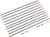 Amtech S4197 10 Piece 300mm (11in) cable access kit