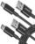 Anker USB C Charger Cable, 2-Pack 6 ft (1.8 m) USB to USB C Cable, USB A to USB C Braided Phone Charger Cable for iPhone 17/16/15, iPad Pro, Samsung Galaxy, and More(Black)