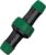 Blagdon 1040198 Powersafe Garden & Pond Weatherproof IP56 Outdoor Electrical Safety Plug & Socket Cable Connector, Capacity 2200 Watt, 4mm-9mm diameter,Black