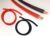 Heavy Duty Flexible Rubber Battery Cable/Welding Cable, High Current H01N2-D, 16mm² – 35mm², Black/Red, Various Lengths (16mm² Red, 2 meter)