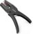 Flintronic Automatic Wire Stripper, Adjustable Cable Stripping Tool, Multifunctional Wire Cutter, with Self-Adjusting Jaws, for Industrial and Home Automotive Electrical Repair(for 7-32 AWG Cables)