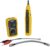 Klein Tools VDV500-705 Tone Generator and Probe Kit, Wire Tracer and Tester with Probe Includes Alligator Clips and RJ11 / RJ12 / RJ45 Plug