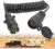 7 Pin Trailer Extension Cable Male to Female 3M, 12V 7 Core Trailer Light Board Extension Cable Lead, 7 Pin Trailer Extension Coiled Cable for Towing Car Caravan Truck