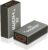 Gold Plated HDMI Coupler – 4K HDMI Extender for TVs, Blu-Ray, Monitor, Projector, Gaming Consoles & Home Cinema – UHD, 3D, HDR, HDCP, Ethernet