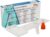 SARS-CoV-2 and Influenza A+B Antigen Combo Rapid Test (Nasal Swab)
