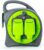 STATUS 2 Socket Cable Reel, 20m, Green, Heavy Duty Outdoor Extension Lead, 13 Amp, Thermal Cut Out, Waterproof, IP54 Rated, Ideal for Garden, Workshop, DIY Use (S20M2G13AIP54CR2)