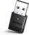 UGREEN Bluetooth 5.4 Adapter, USB Bluetooth Dongle for Multi Wireless Devices, Plug & Play for Windows 11/10/8.1 PC, Long Range, Mini Sized, EDR & BLE, for Desktop, Laptop, PS5/PS4/Xbox Controller